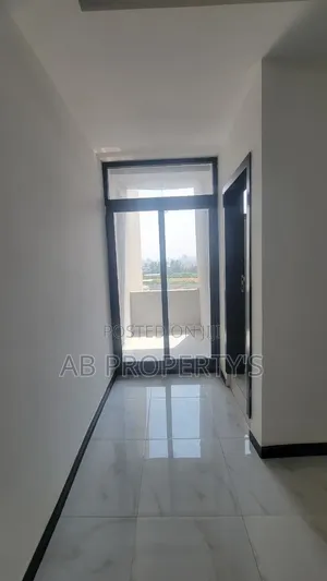 Furnished 3bdrm Apartment in Cmc ሚካኤል, Yeka for sale