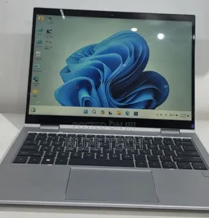 New Laptop HP Elite x360 830 G10 16GB Intel Core i7 SSD 512GB
