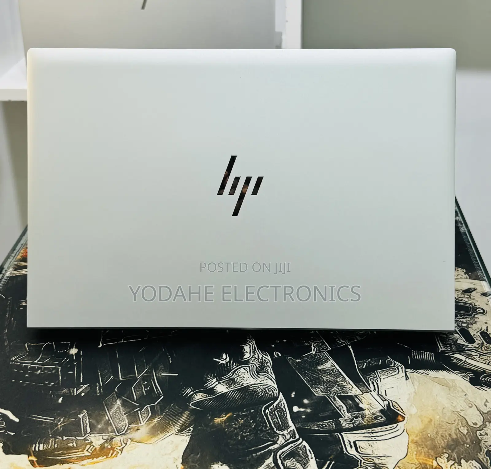 New Laptop HP EliteBook 835 G7 16GB AMD Ryzen 5 SSD 512GB