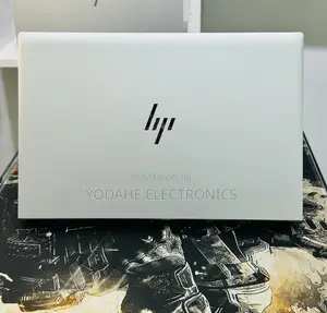 New Laptop HP EliteBook 835 G7 16GB AMD Ryzen 5 SSD 512GB