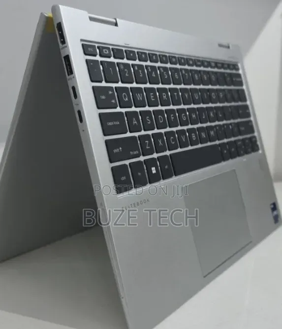 New Laptop HP Elite x360 830 G10 16GB Intel Core i7 SSD 512GB