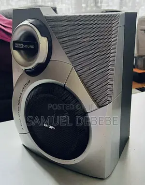 Philips Speaker