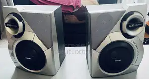 Philips Speaker