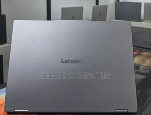 New Laptop Lenovo Yoga 3 16GB Intel Core Ultra 5 SSD 512GB
