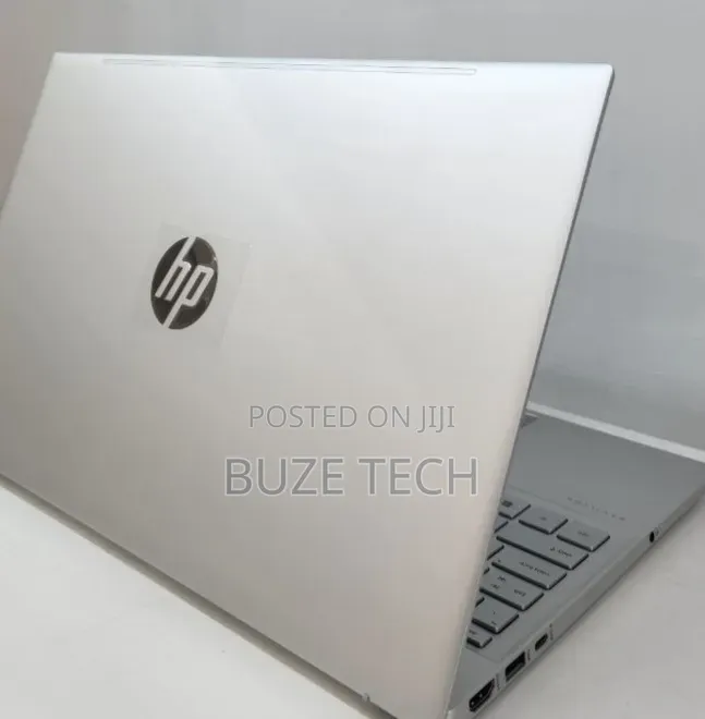 New Laptop HP Pavilion 15 16GB Intel Core i5 SSD 1T