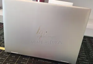 New Laptop HP EliteBook 830 G9 16GB Intel Core i5 SSD 512GB