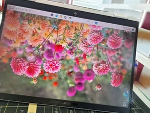 New Laptop HP EliteBook 830 G9 16GB Intel Core i5 SSD 512GB