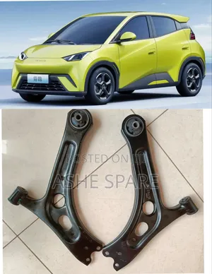 Byd Seagull Control Arm (ቢራቸው )
