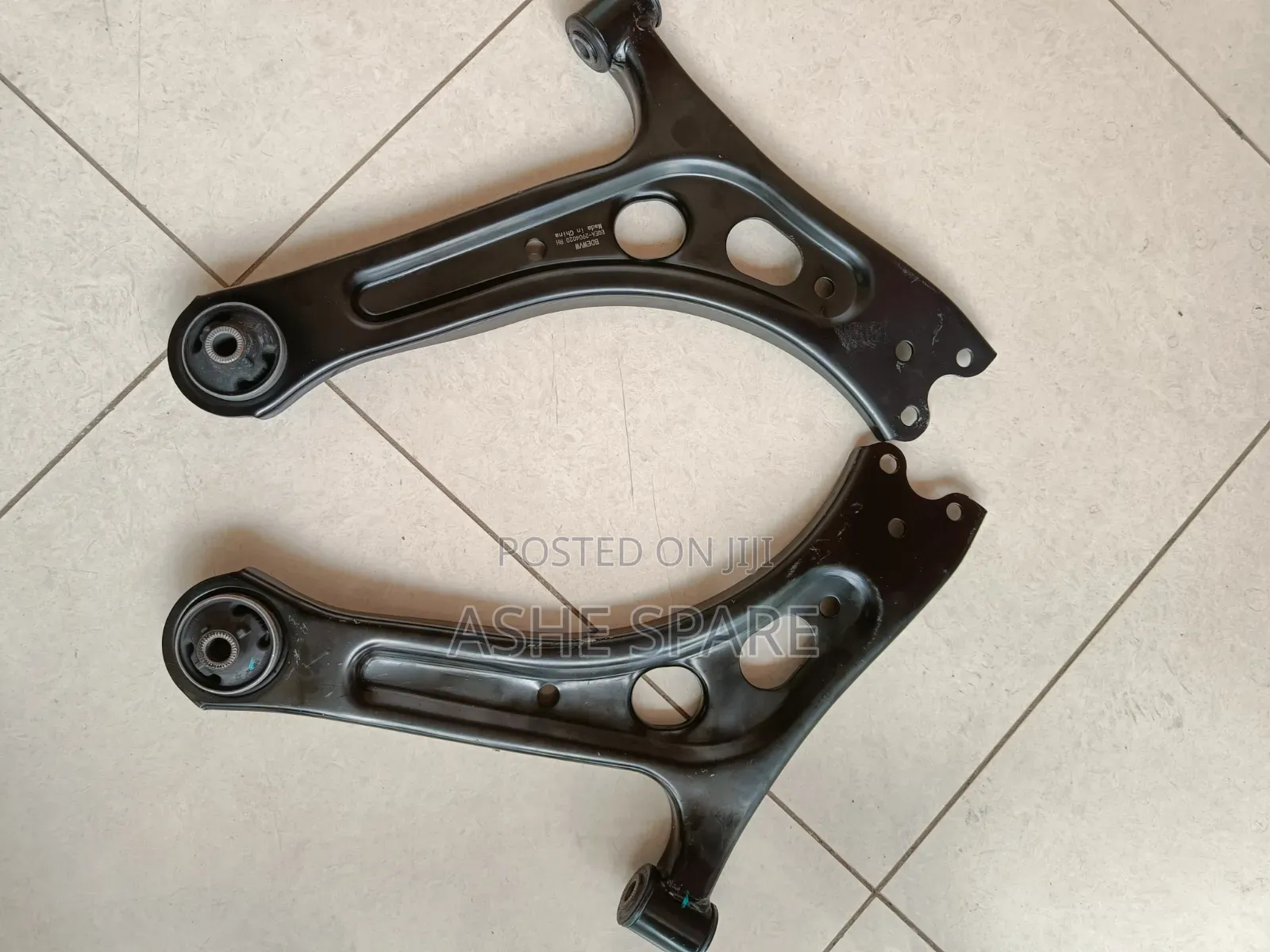 Byd Seagull Control Arm (ቢራቸው )