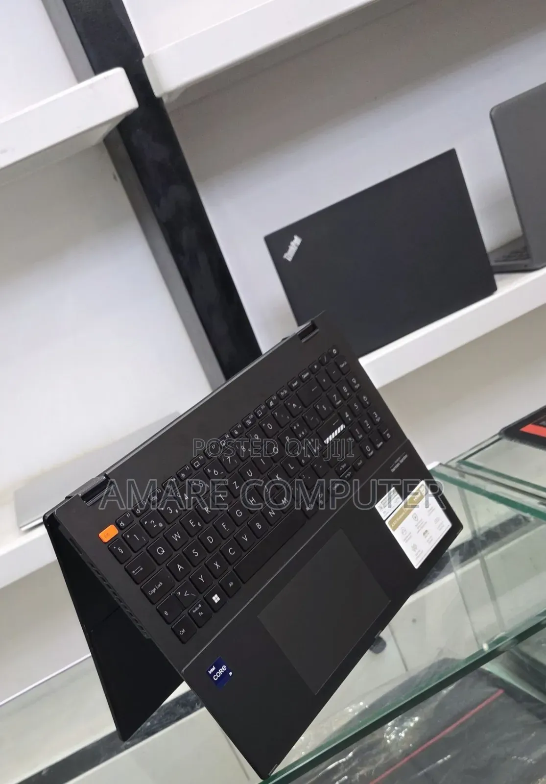 New Laptop Asus VivoBook 15 X505BA 16GB Intel Core i9 SSD 1T