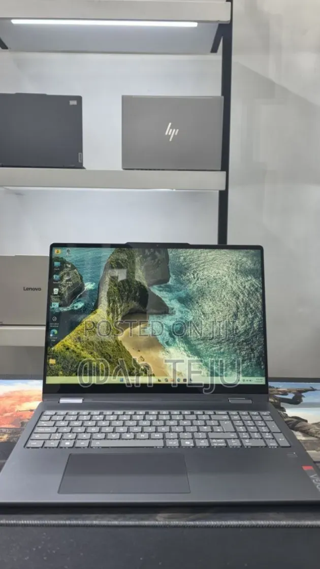 New Laptop Lenovo ThinkPad X1 Carbon 16GB Intel Core Ultra 5 SSD 512GB