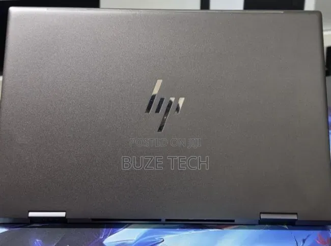 New Laptop HP Envy x360 16GB Intel Core i5 SSD 512GB