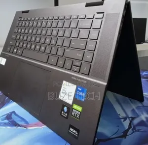 New Laptop HP Envy x360 16GB Intel Core i5 SSD 512GB