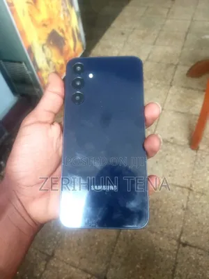 Samsung Galaxy A25 256 GB Black
