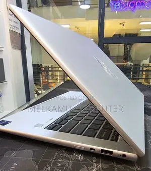 New Laptop HP EliteBook 840 G10 16GB Intel Core i7 SSD 512GB