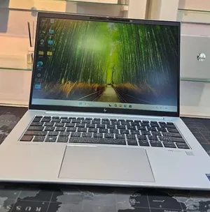 New Laptop HP EliteBook 840 G10 16GB Intel Core i7 SSD 512GB
