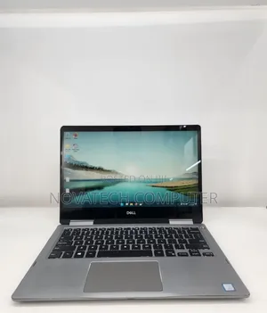 Laptop Dell Inspiron 11 3169 8GB Intel Core i5 SSD 256GB