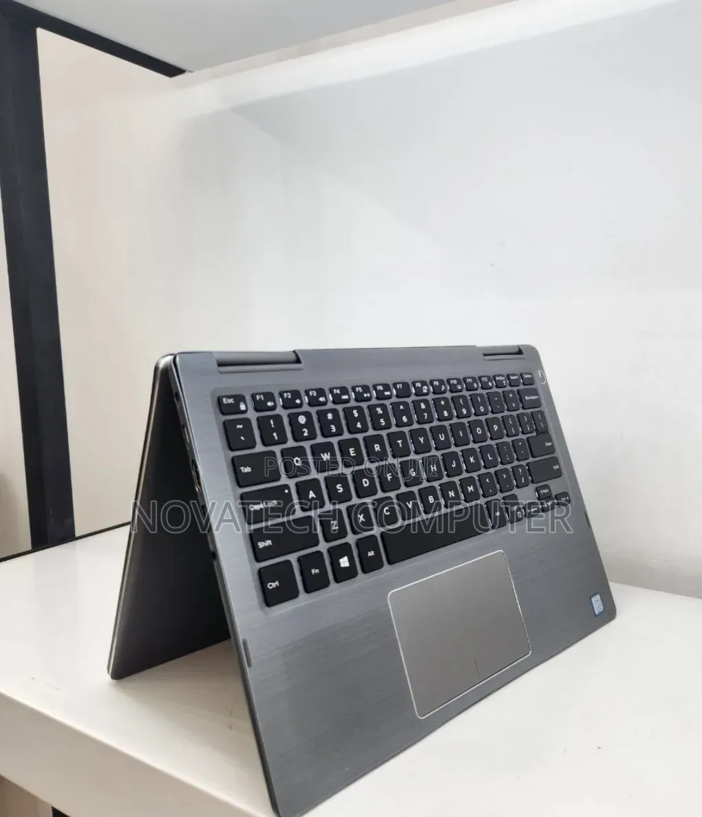 Laptop Dell Inspiron 11 3169 8GB Intel Core i5 SSD 256GB