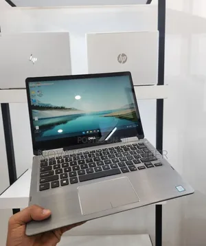 Laptop Dell Inspiron 11 3169 8GB Intel Core i5 SSD 256GB