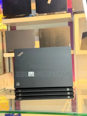 New Laptop Lenovo ThinkPad t495s 8GB AMD Ryzen 5 SSD 256GB