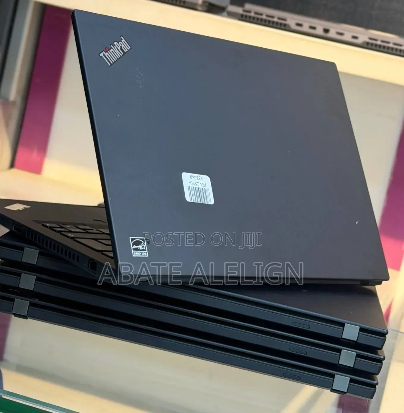 New Laptop Lenovo ThinkPad t495s 16GB AMD Ryzen 5 SSD 512GB