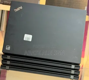 New Laptop Lenovo ThinkPad t495s 16GB AMD Ryzen 5 SSD 512GB