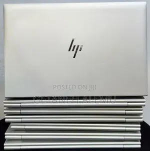 New Laptop HP EliteBook 840 16GB Intel Core i5 SSD 512GB