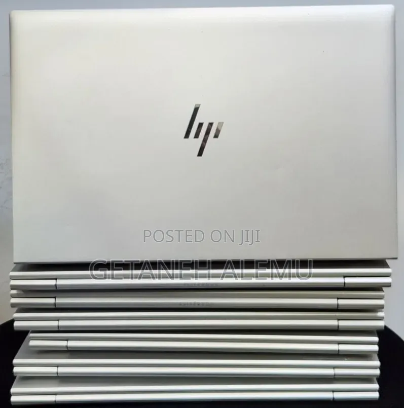 New Laptop HP EliteBook 840 16GB Intel Core i5 SSD 512GB