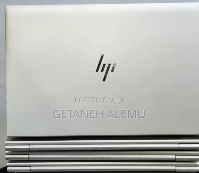New Laptop HP EliteBook 840 16GB Intel Core i5 SSD 512GB