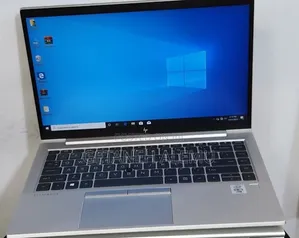 New Laptop HP EliteBook 840 16GB Intel Core i5 SSD 512GB