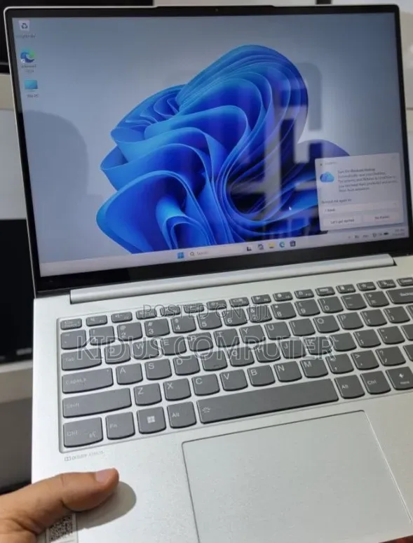 New Laptop Lenovo Ideapad 3 16GB AMD Ryzen 7 SSD 512GB