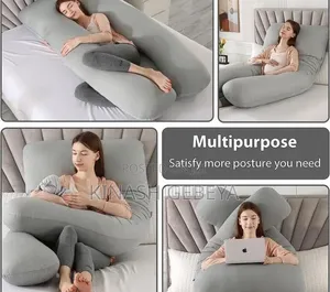 Top Quality Extra Comfort Pregnancy Pillow