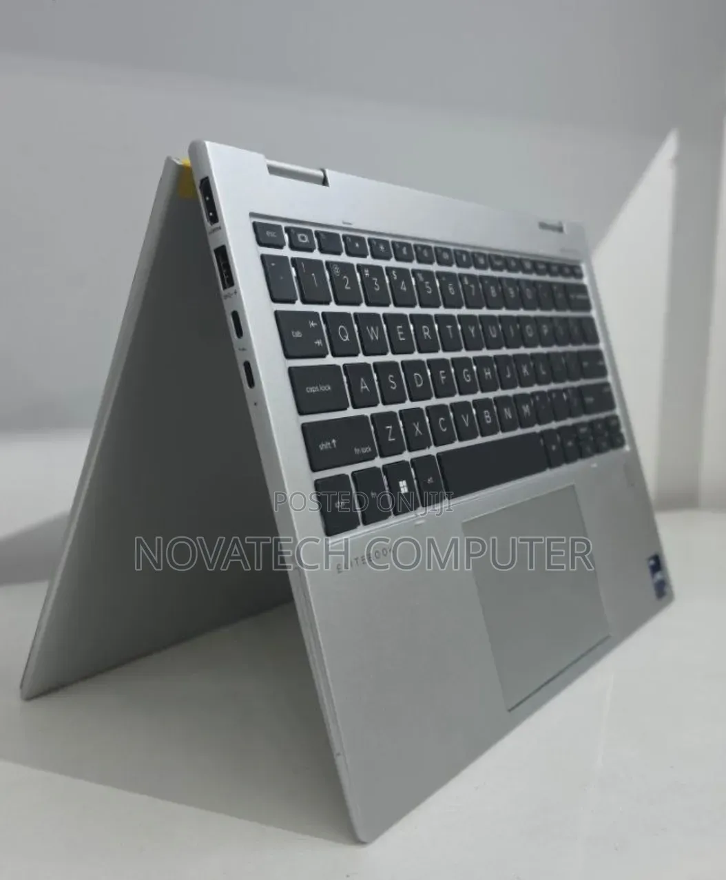 Laptop HP Elite x360 830 G10 16GB Intel Core i7 SSD 512GB