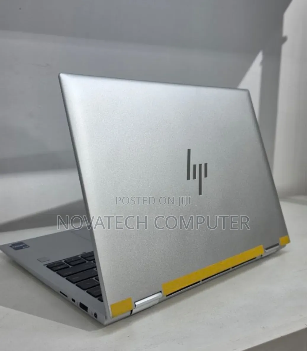 Laptop HP Elite x360 830 G10 16GB Intel Core i7 SSD 512GB