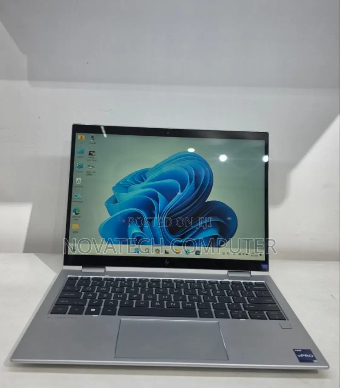 Laptop HP Elite x360 830 G10 16GB Intel Core i7 SSD 512GB