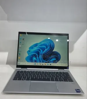 Laptop HP Elite x360 830 G10 16GB Intel Core i7 SSD 512GB