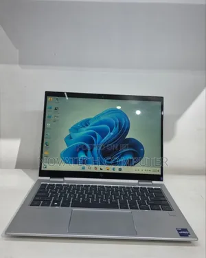 Laptop HP Elite x360 830 G10 16GB Intel Core i7 SSD 512GB