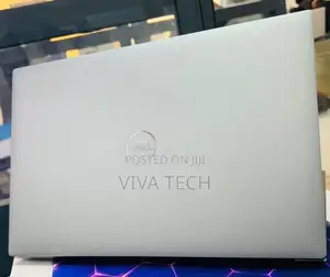 New Laptop Dell Precision 5560 16GB Intel Core i7 SSD 512GB