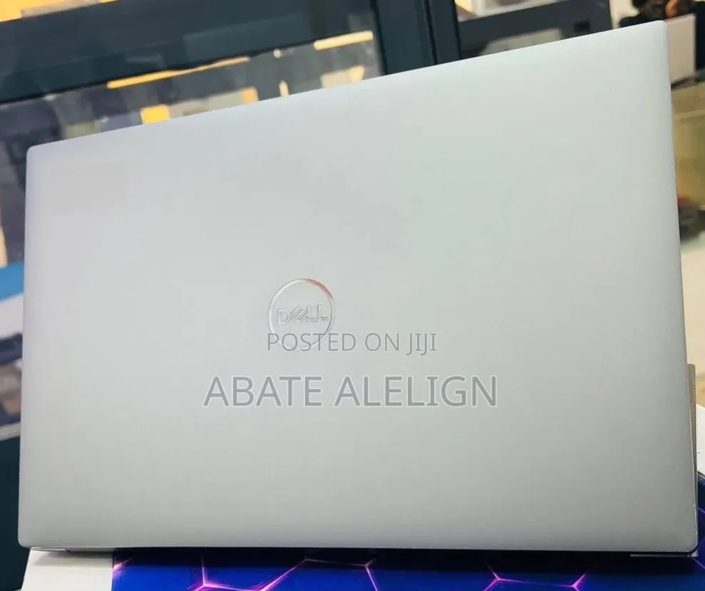 New Laptop Dell Precision 5560 16GB Intel Core i7 SSD 512GB