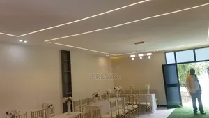 Light Finishing