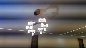Light Finishing
