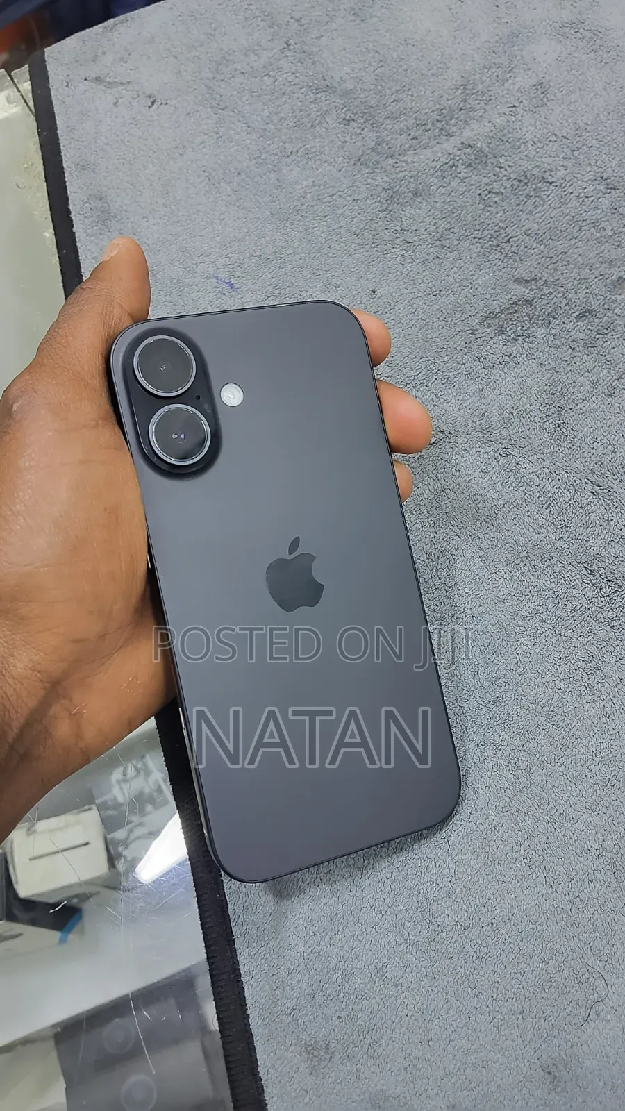 New Apple iPhone 16 128 GB