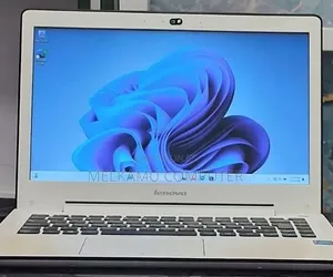 Laptop Lenovo Ideapad 3 4GB Intel Core i5 SSD 128GB