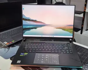 New Laptop Asus ROG Strix G15 32GB Intel Core i9 SSD 2T
