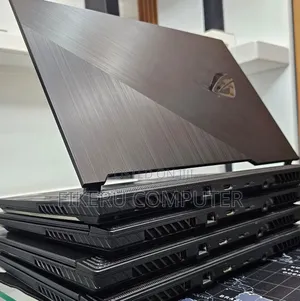 New Laptop Asus ROG Strix G16 G614 16GB Intel Core i7 SSD 512GB