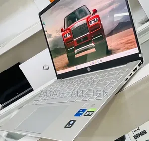New Laptop HP Pavilion 14 16GB Intel Core i5 SSD 512GB