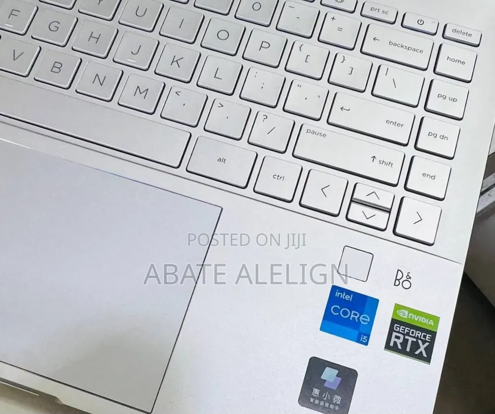 New Laptop HP Pavilion 14 16GB Intel Core i5 SSD 512GB
