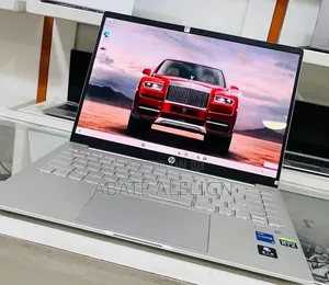 New Laptop HP Pavilion 14 16GB Intel Core i5 SSD 512GB