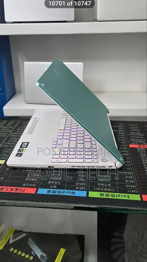 New Laptop Asus TUF Gaming A15 16GB AMD Ryzen 9 SSD 512GB