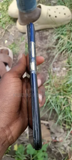 Tecno Spark 4 32 GB Blue